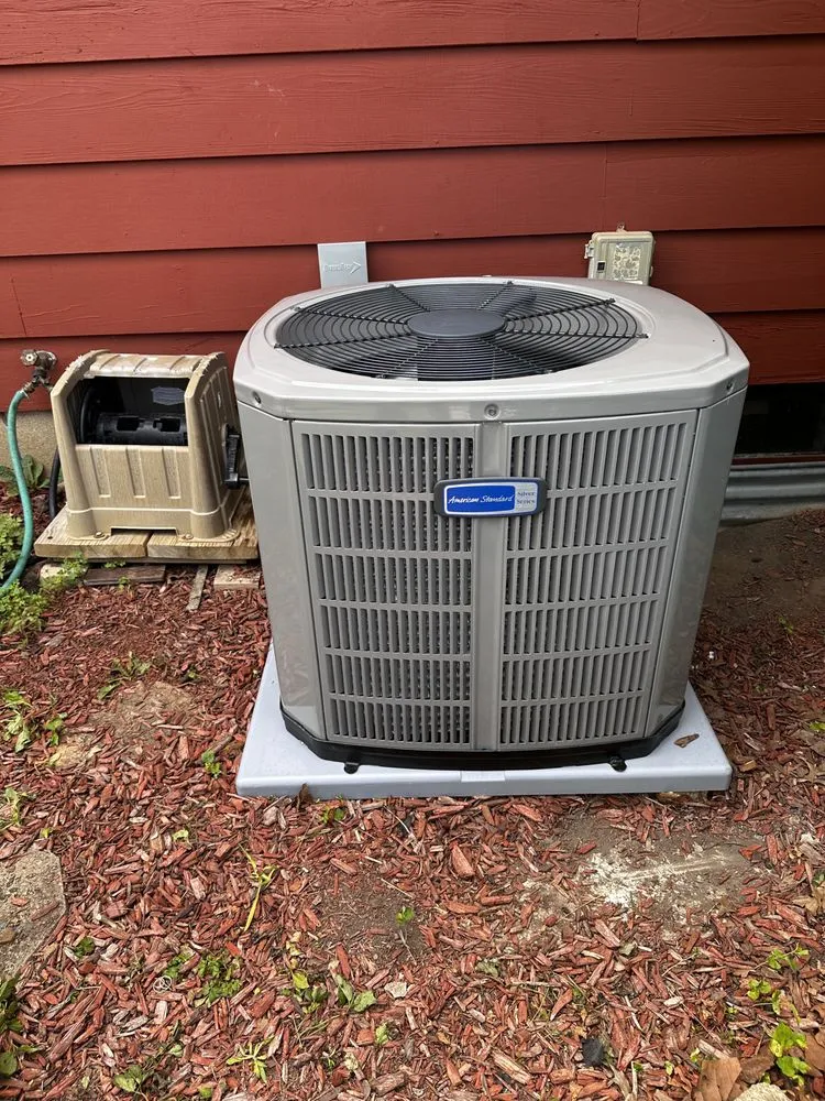 Slide of SRG Mechanical