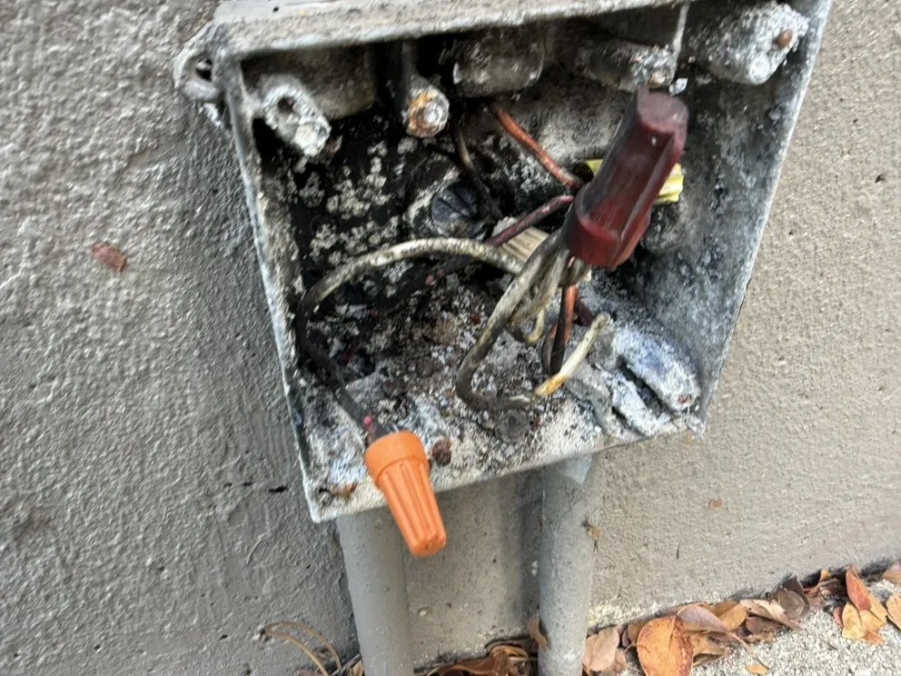 Slide of SRG Mechanical