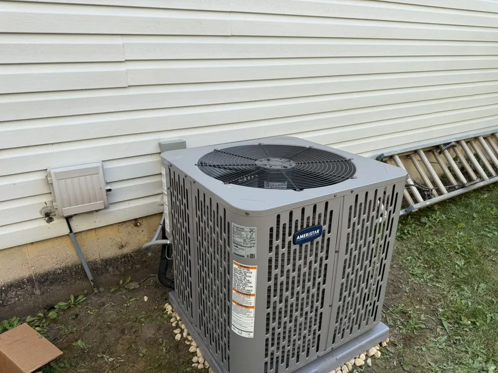 Slide of SRG Mechanical