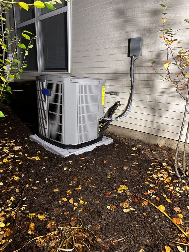 Slide of SRG Mechanical