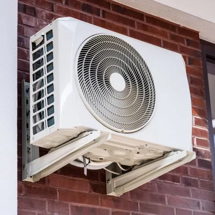 Slide of SRH Mechanical