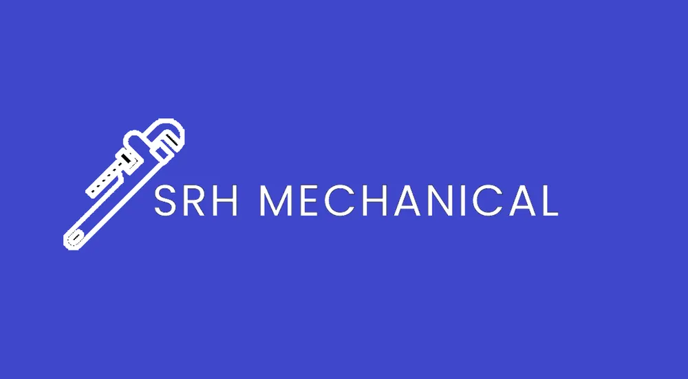 Slide of SRH Mechanical