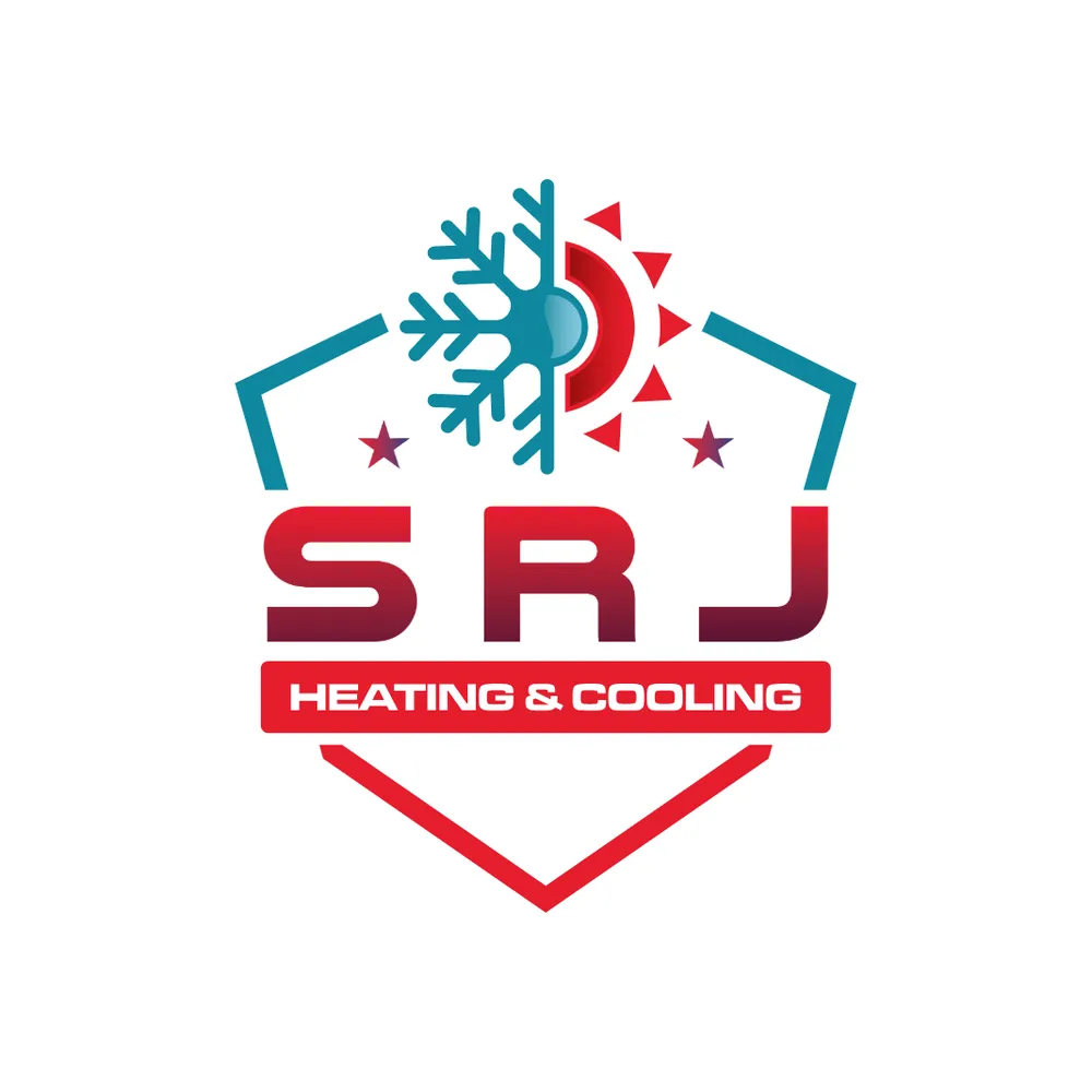Slide of SRJ Heating and Cooling