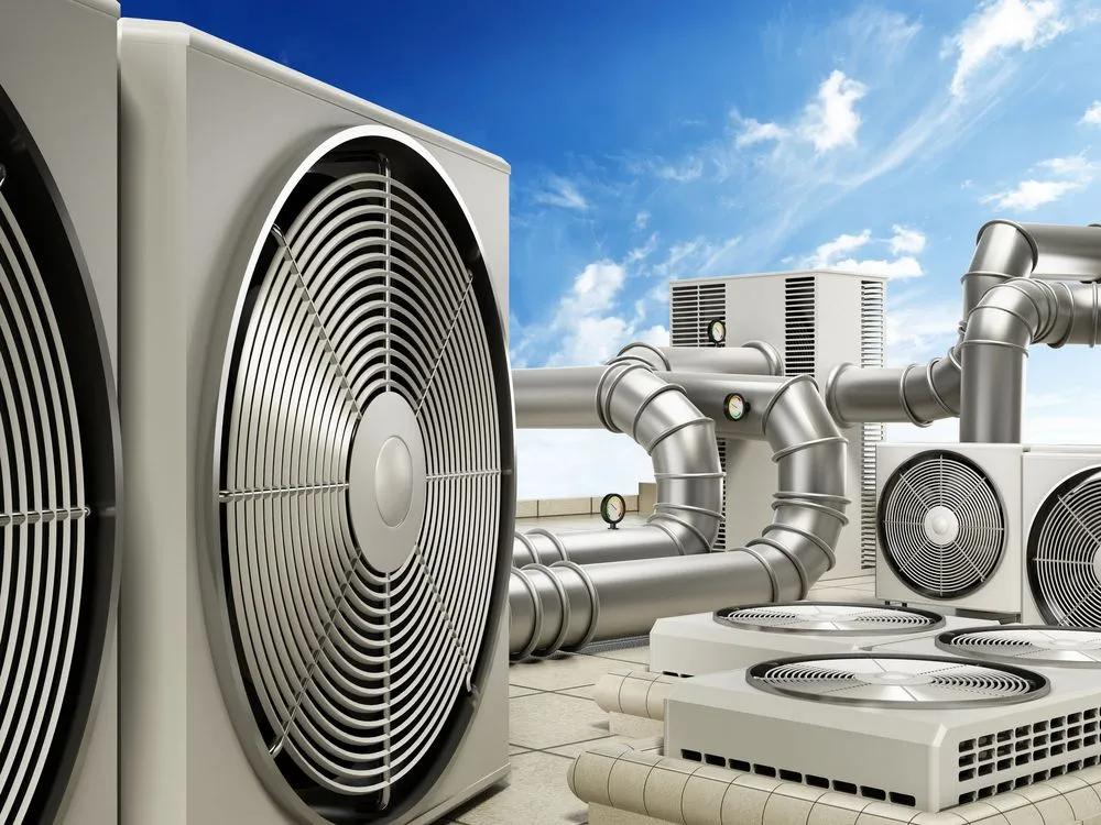 Reliable heating repair in Monroe, NH by SRM ENTERPRISES