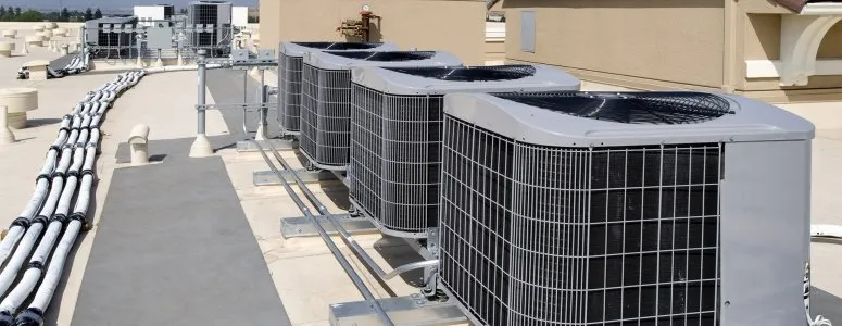 Professional AC repair in Monroe, NH by SRM ENTERPRISES