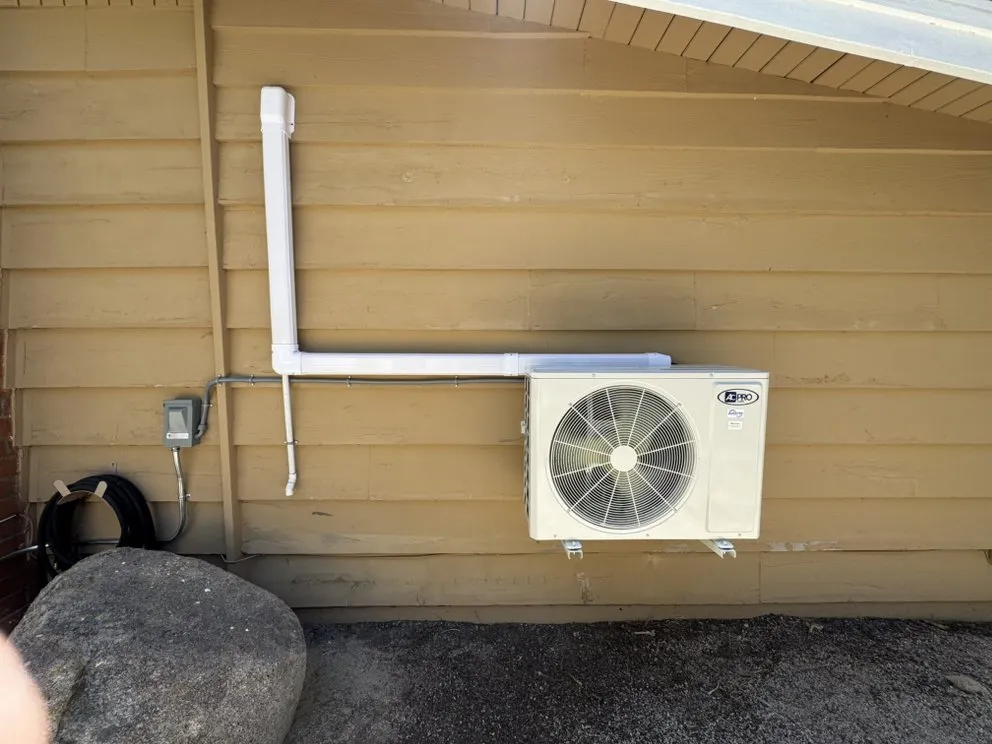 Slide of SRM Heating & Air Conditioning