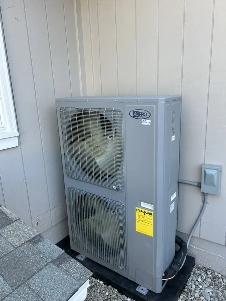 Slide of SRM Heating & Air Conditioning