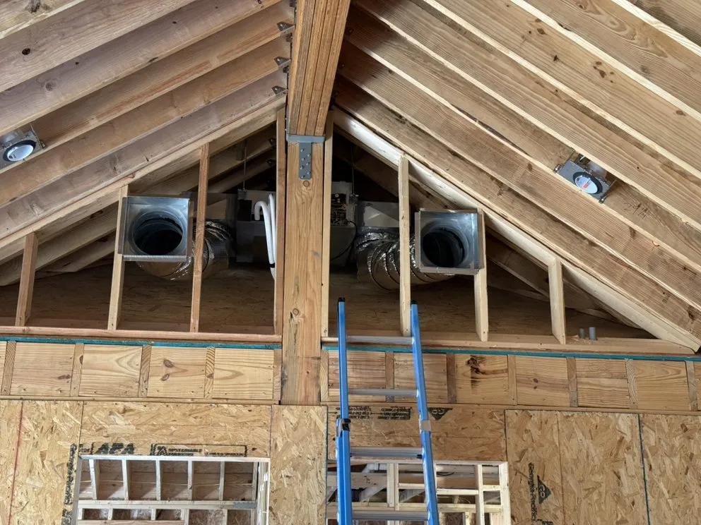 Slide of SRM Heating & Air Conditioning