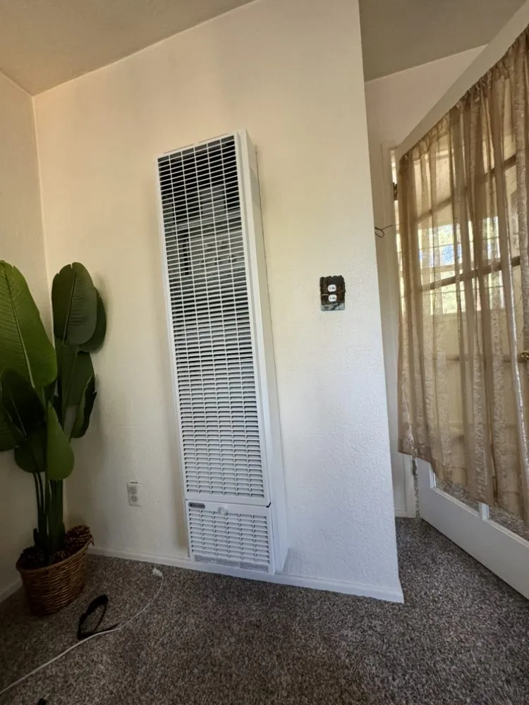 Slide of SRM Heating & Air Conditioning