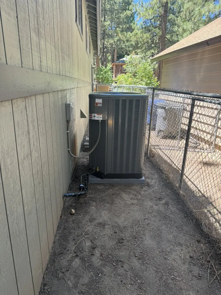 Slide of SRM Heating & Air Conditioning