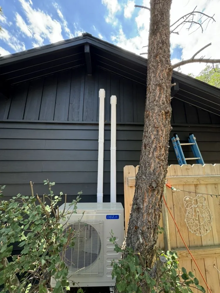 Slide of SRM Heating & Air Conditioning