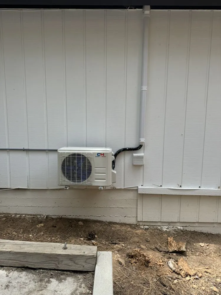 Slide of SRM Heating & Air Conditioning