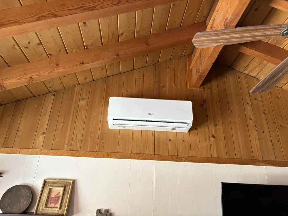 Slide of SRM Heating & Air Conditioning