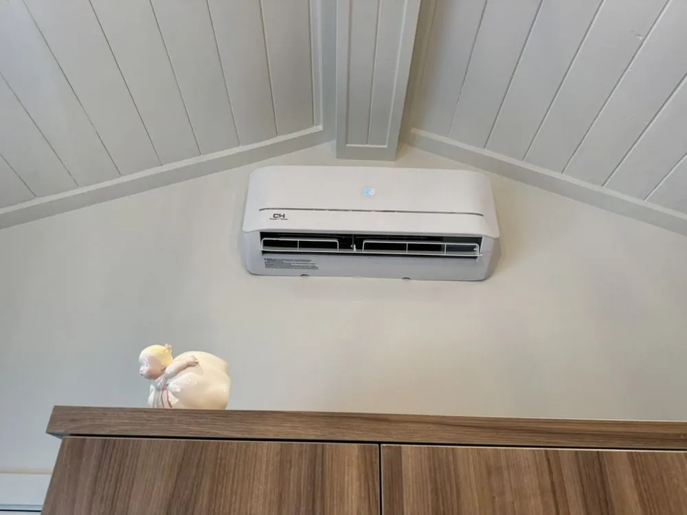 Slide of SRM Heating & Air Conditioning