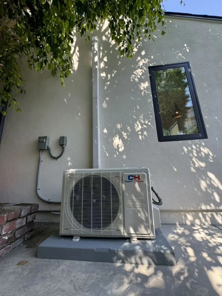 Slide of SRM Heating & Air Conditioning