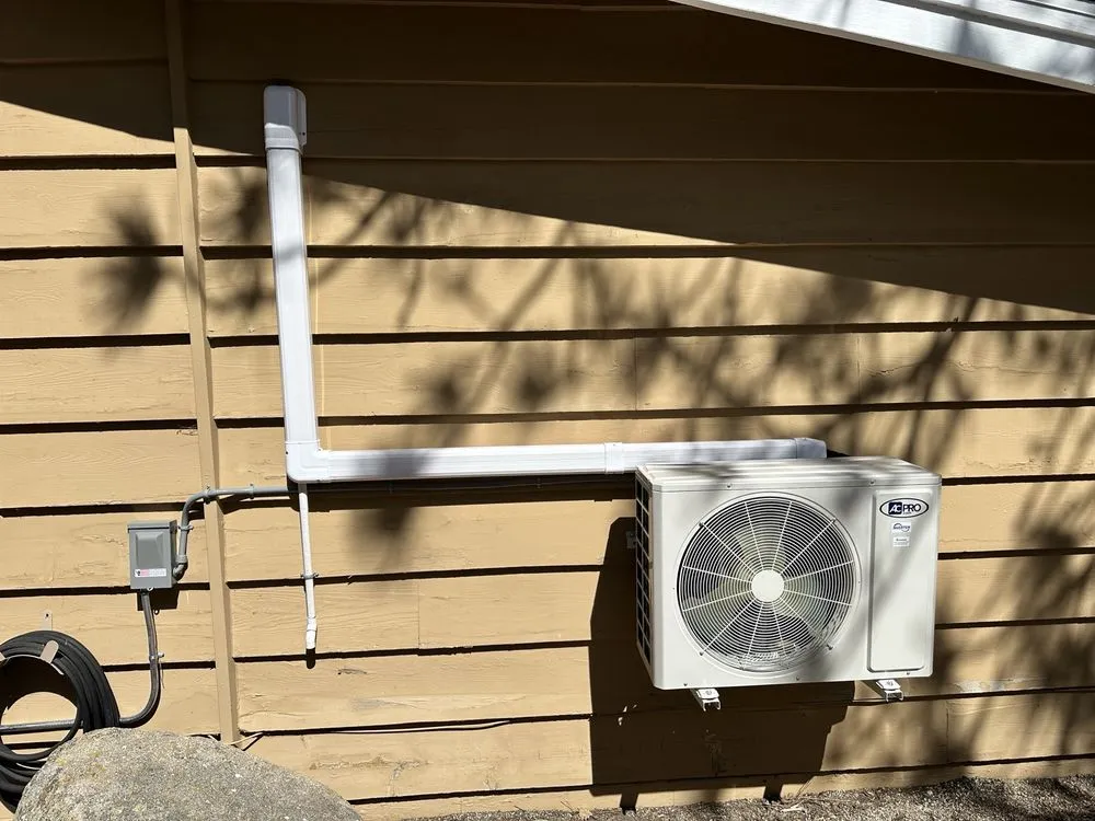 Slide of SRM Heating & Air Conditioning