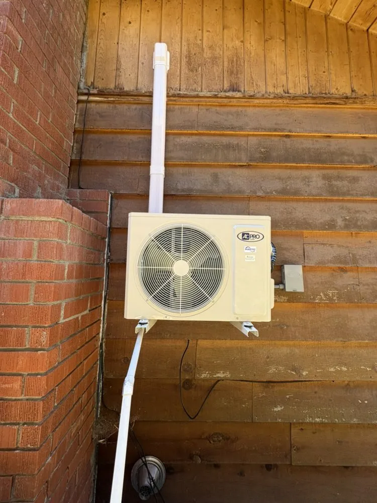 Slide of SRM Heating & Air Conditioning