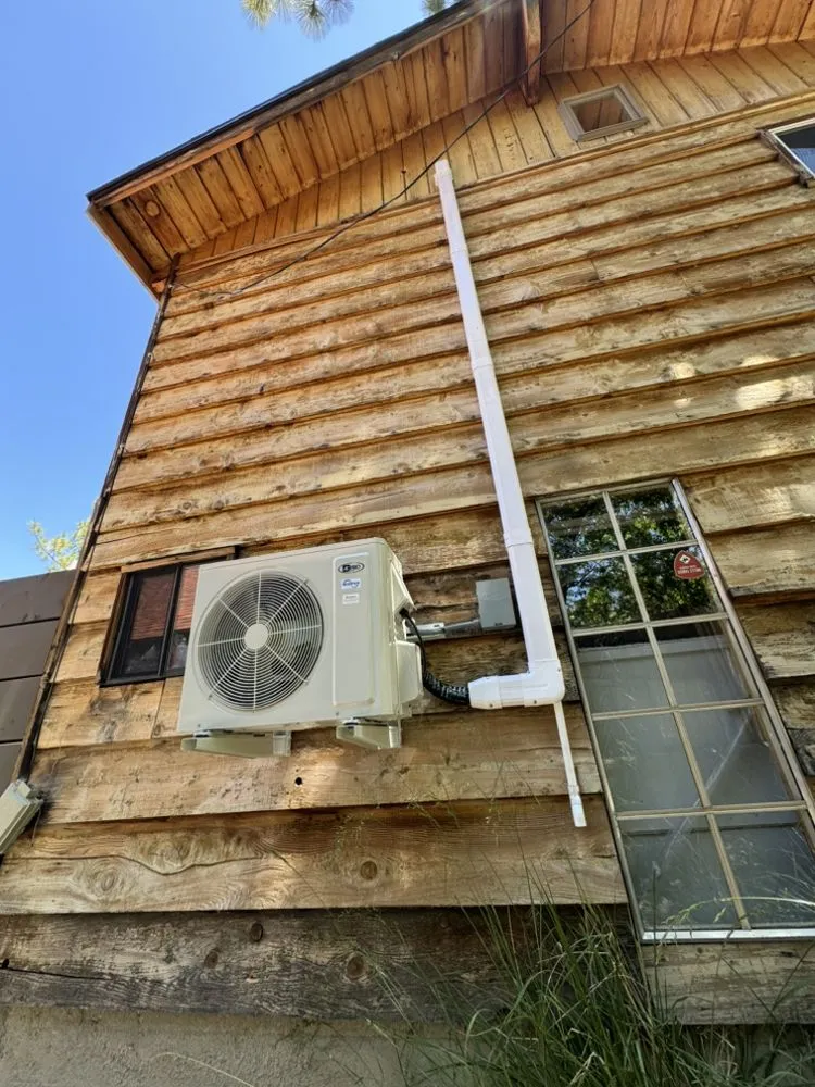 Slide of SRM Heating & Air Conditioning