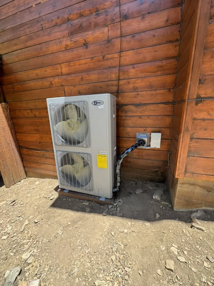 Slide of SRM Heating & Air Conditioning