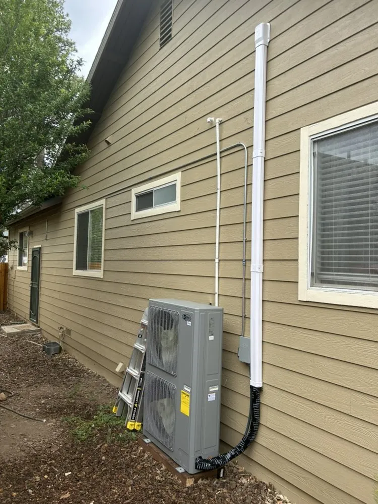 Slide of SRM Heating & Air Conditioning