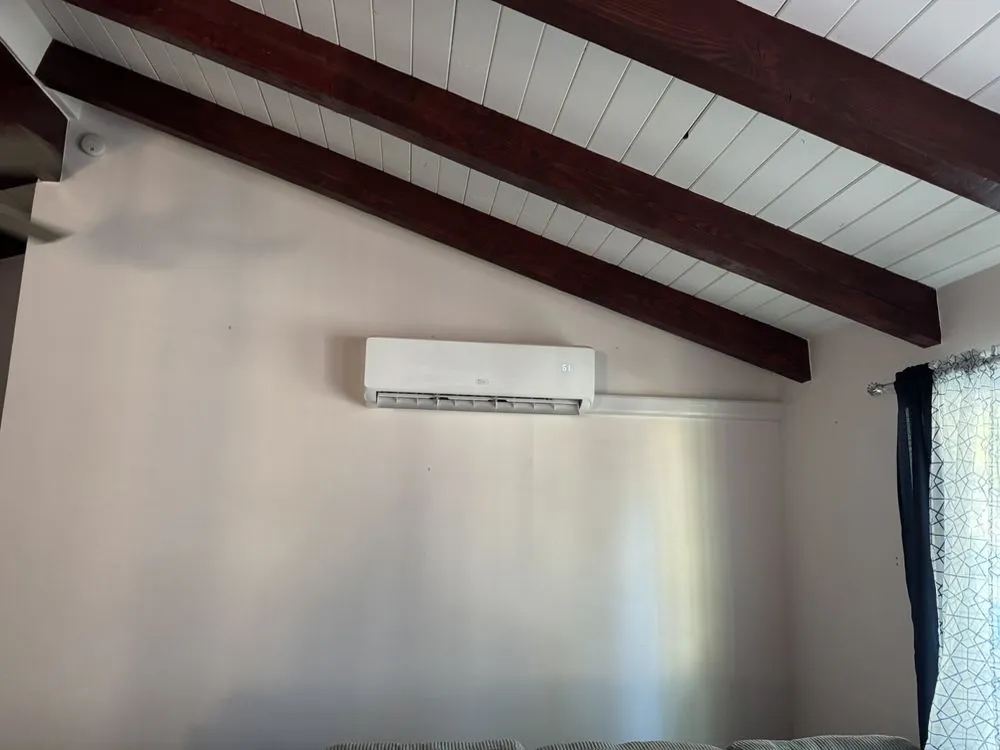 Slide of SRM Heating & Air Conditioning