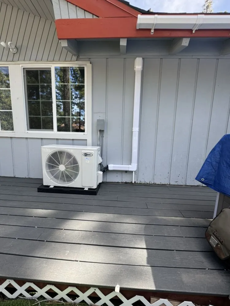 Slide of SRM Heating & Air Conditioning