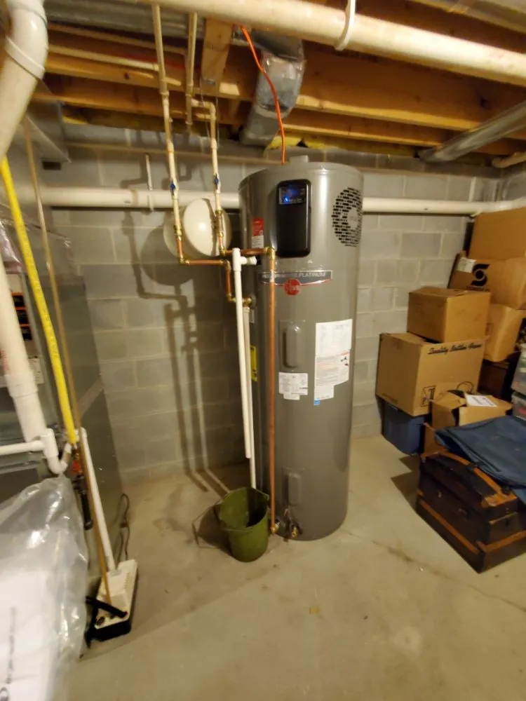 Slide of SRM Mechanical