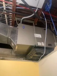 Slide of SRM Mechanical