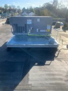 Slide of SRM Mechanical