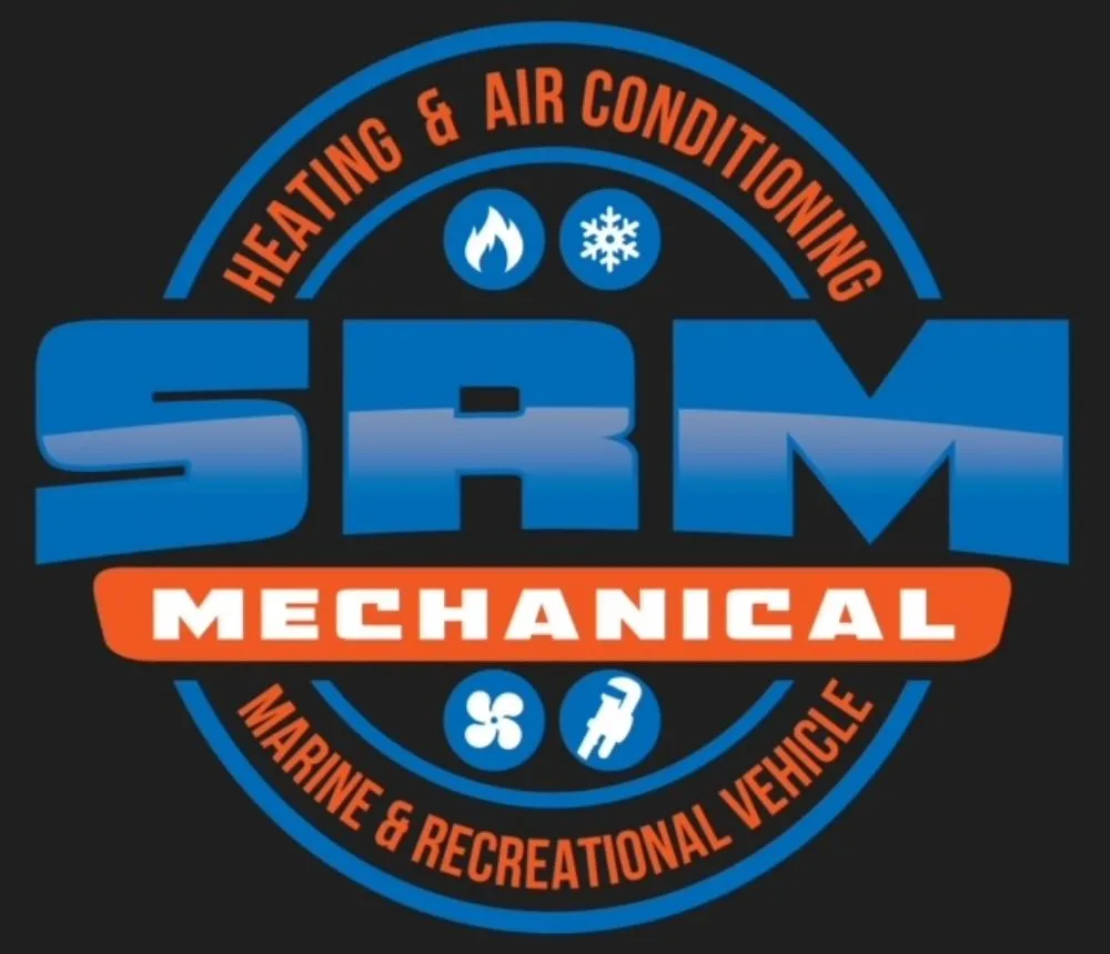 Slide of SRM Mechanical