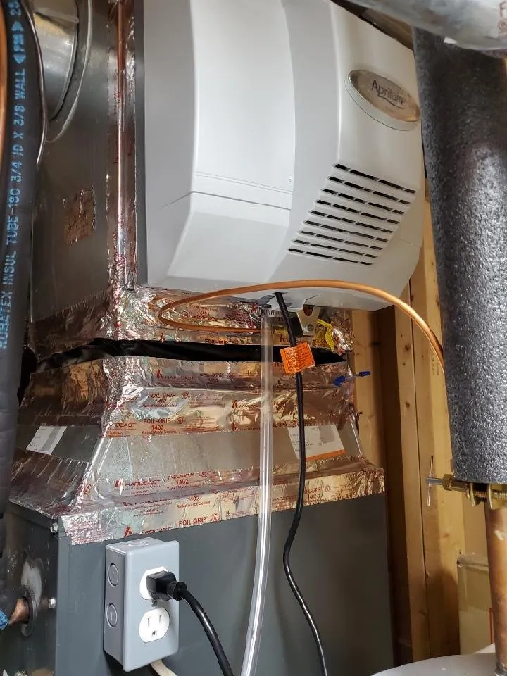 Slide of SRM Mechanical