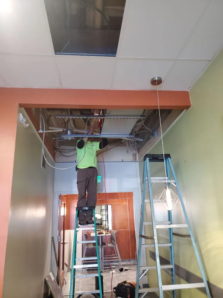 Slide of SRM Mechanical