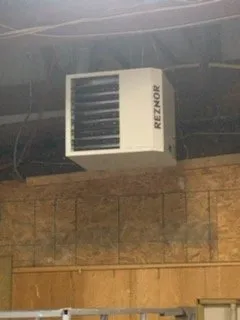 Slide of SRM Mechanical