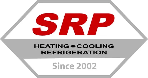 SRP Heating Cooling & Plumbing