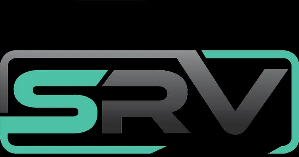 SRV Refrigeration Logo