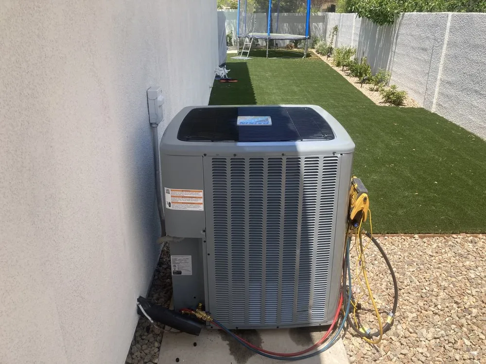 Slide of S&S Air-Conditioning and Heating Services