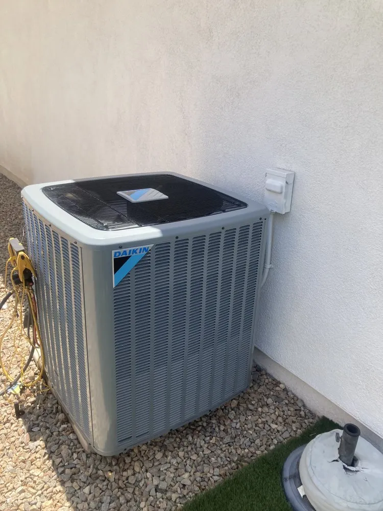 Slide of S&S Air-Conditioning and Heating Services