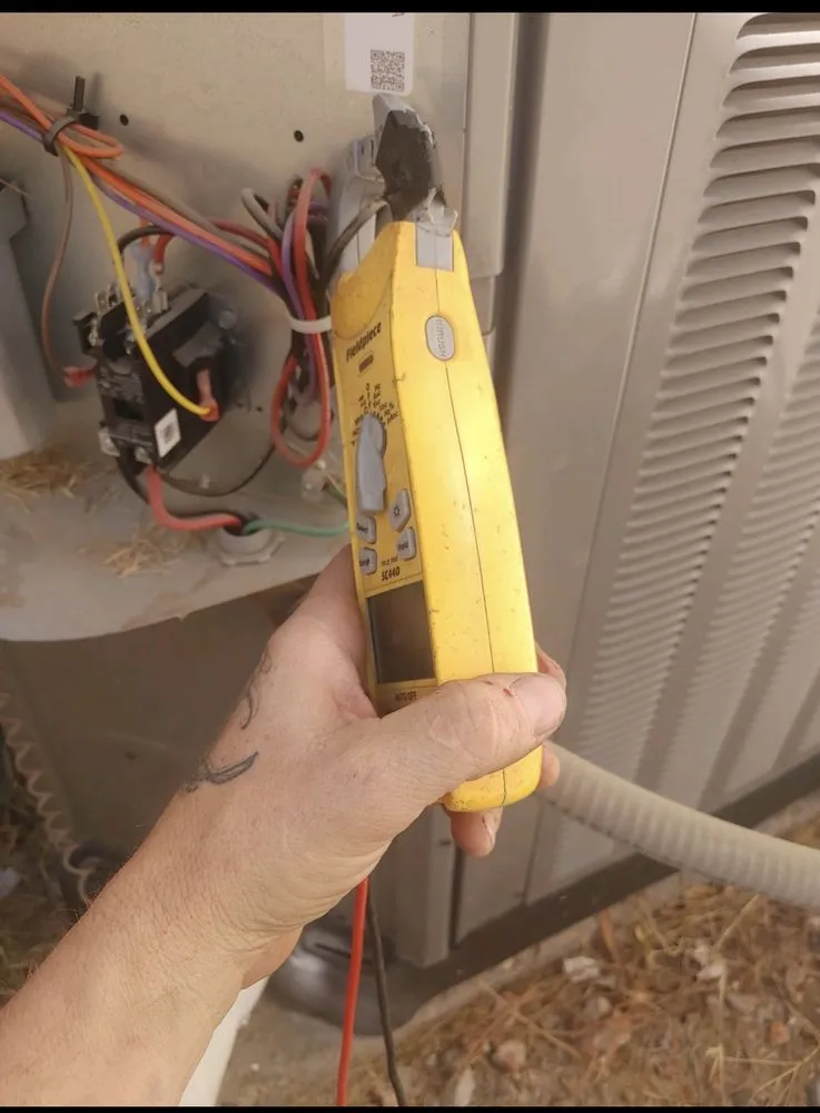 Slide of S&S Air-Conditioning and Heating Services