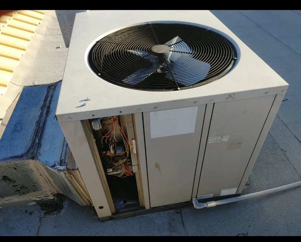 Slide of S&S Air-Conditioning and Heating Services