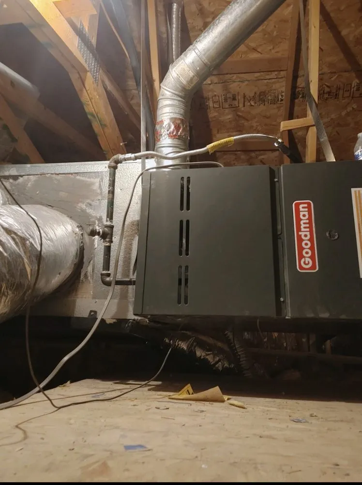 Slide of S&S Air-Conditioning and Heating Services