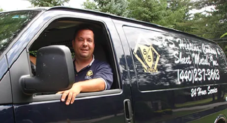 S&S Heating, Cooling & Sheet Metal