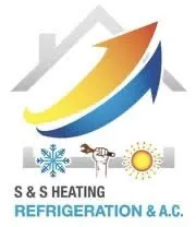 Slide of S&S Heating Refrigeration & AC