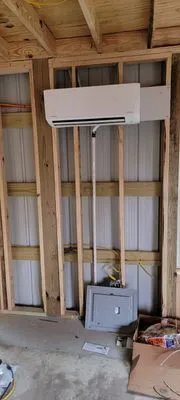 S&S HVAC and Preventative Maintenance