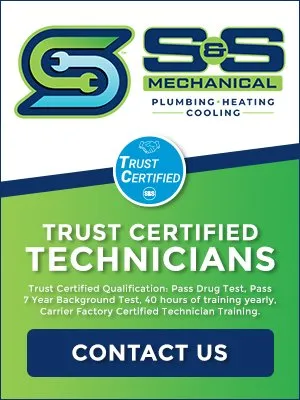 Top-rated HVAC maintenance for fast service in St. George, UT by S&S Mechanical - Plumbing Heating Cooling
