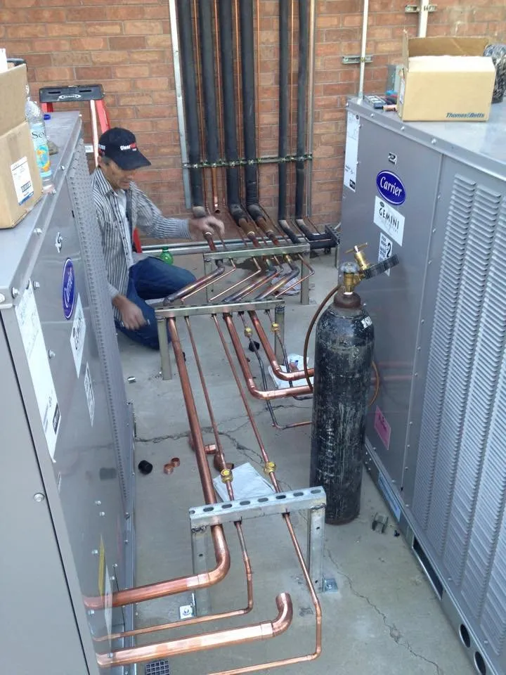 Expert air conditioning tune-up in St. George, UT - S&S Mechanical - Plumbing Heating Cooling