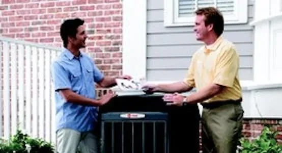 Certified heating and cooling service near you in St. George, UT by S&S Mechanical - Plumbing Heating Cooling
