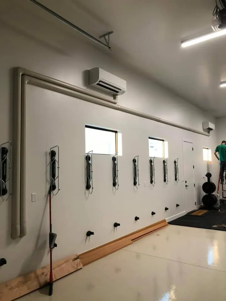 Expert AC installation in St. George, UT by S&S Mechanical - Plumbing Heating Cooling