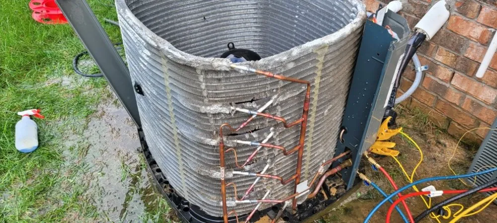 Slide of S&S Mechanical