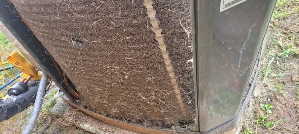 Slide of S&S Mechanical