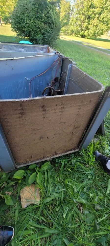 Slide of S&S Mechanical